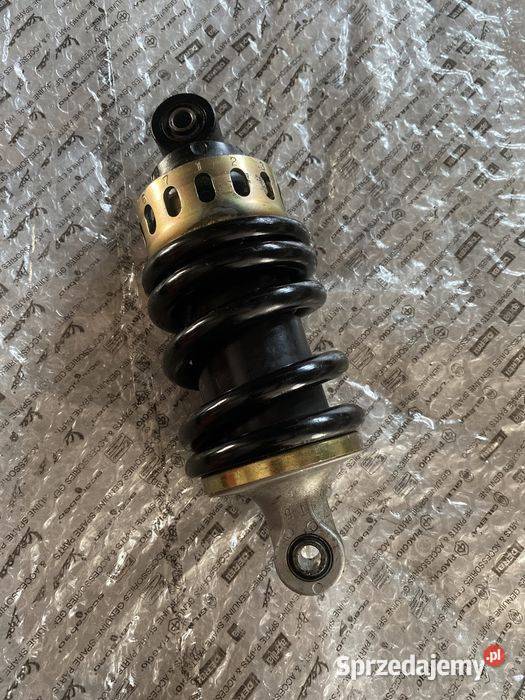 Honda VT 600 SHADOW PC21 Amortyzator Tył Tylny Poznań