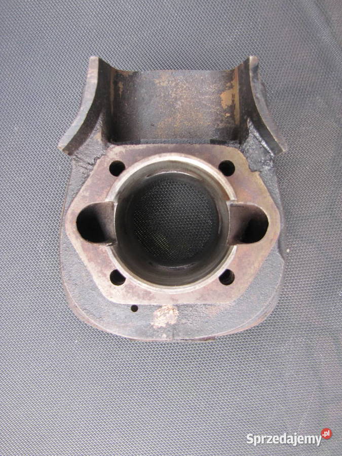 Cylinder Shl M11 Rzepin Drugi