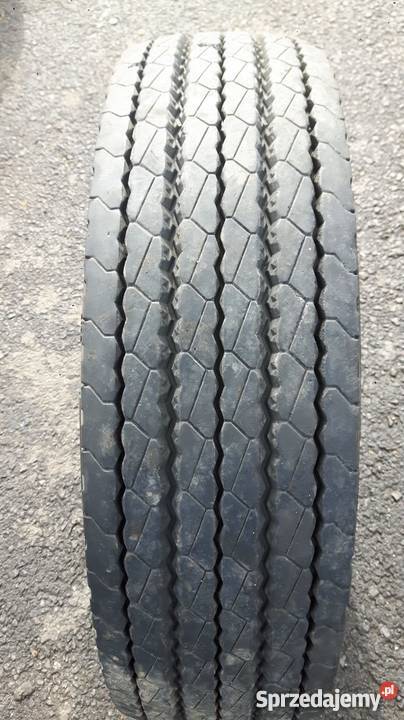 Opona Cordiant 21575 R175 bieżnik 11mm Rzędowice