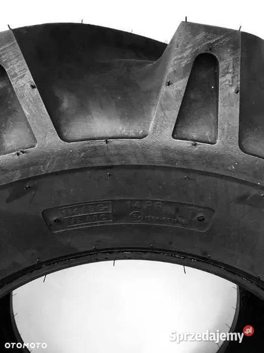 Opona Rolnicza 1607020 BKT 14PR Bezdętkowa Opony rolnicze Tomaszów Lubelski