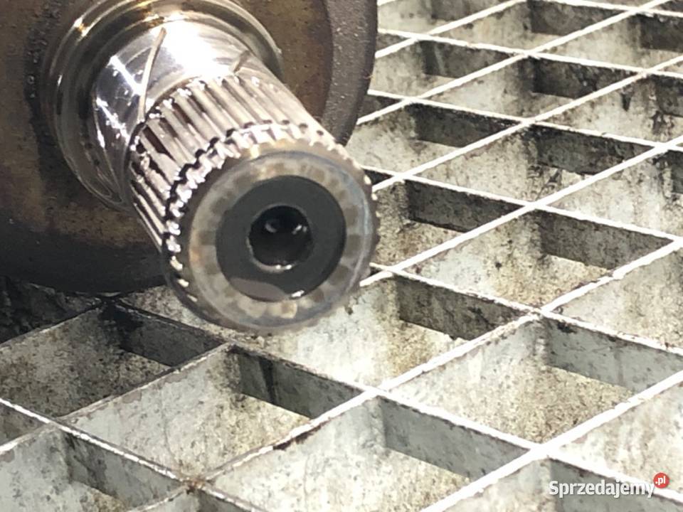 PÓŁOŚ PRAWY PRZÓD OPEL ZAFIRA A 20 82 9905 osobowe