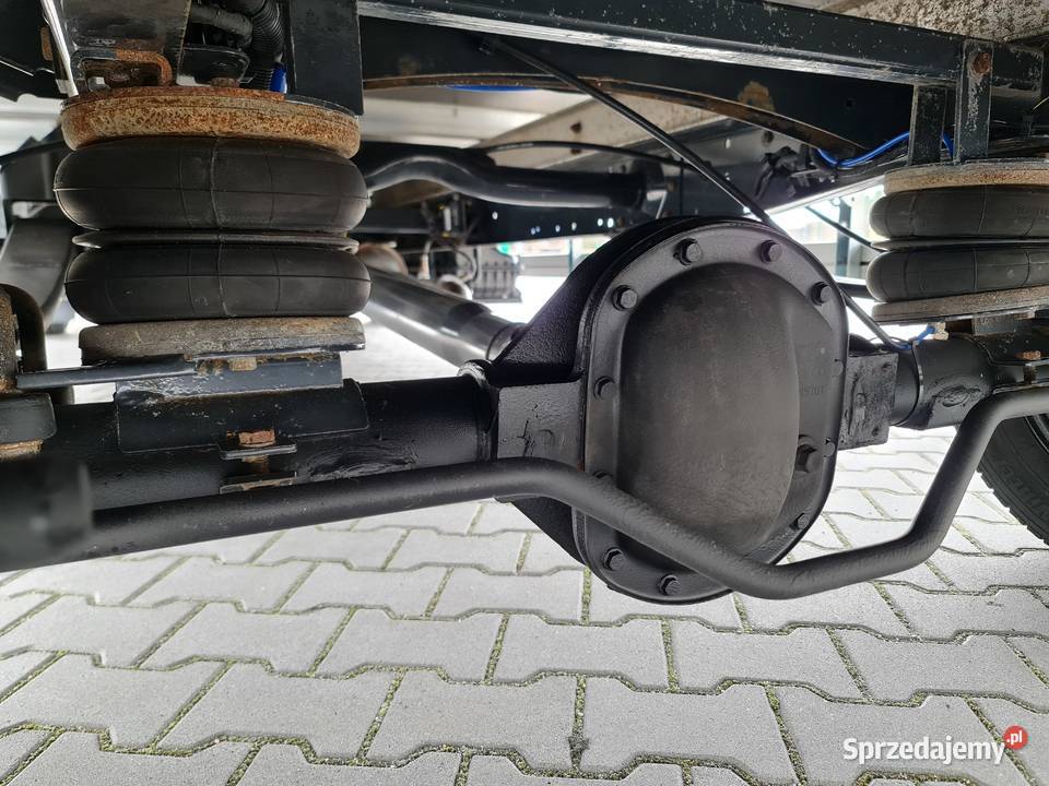 Iveco Daily 35S15 Plandeka 12 palet 12EP Firanka 300cm3