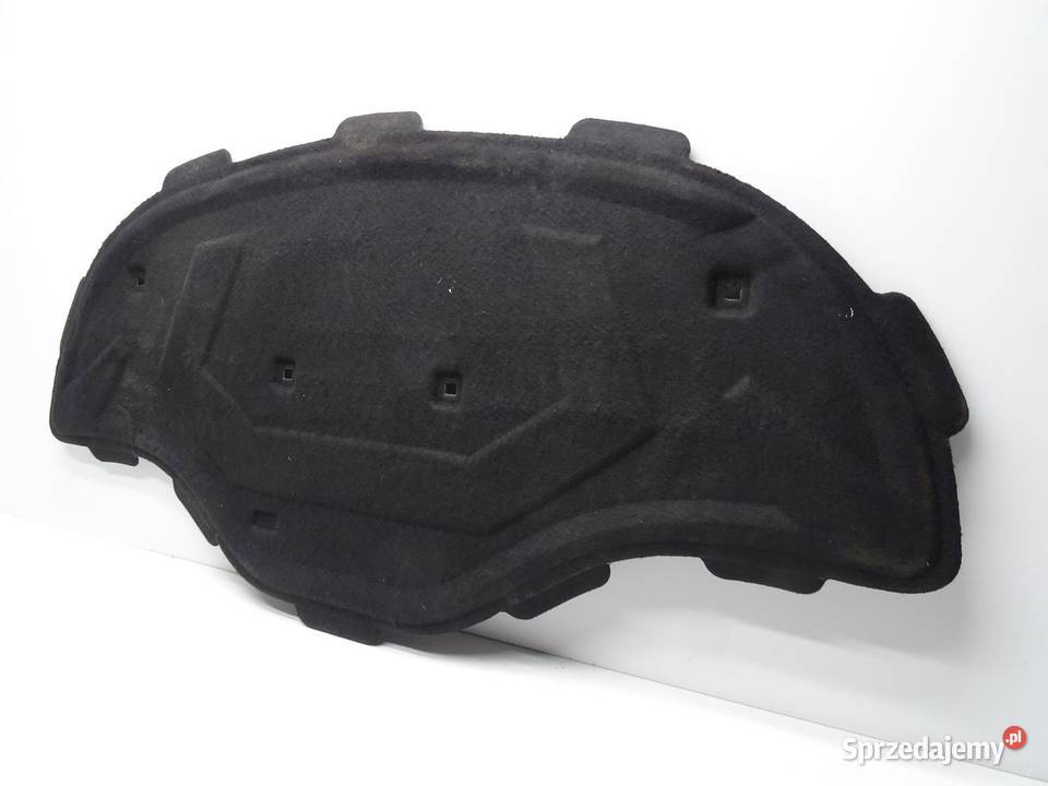 WYGŁUSZENIE PODBITKA MASKI 4G0863825 AUDI A6 C7