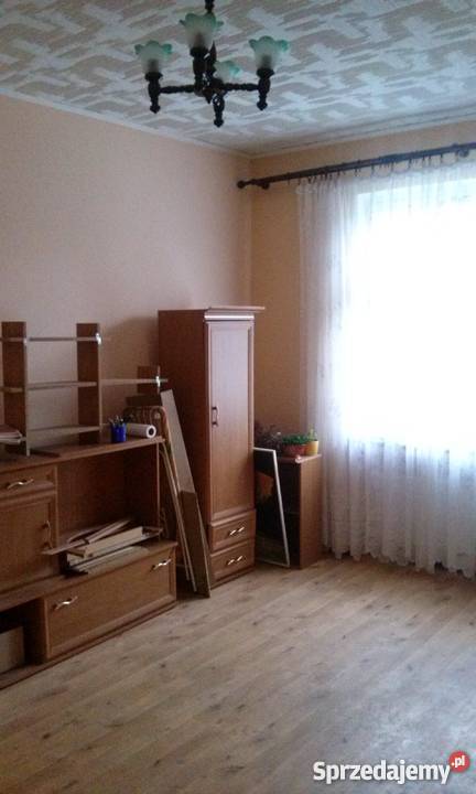 Chojna mieszkanie na sprzedaż zachodniopomorskie