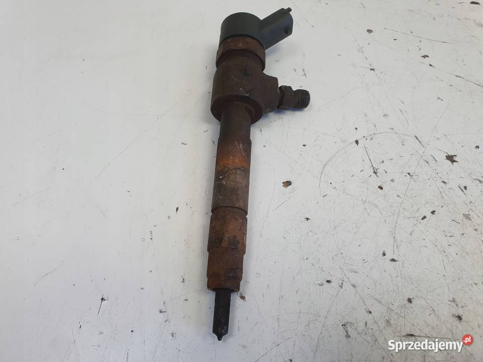 WTRYSKIWACZ Alfa Romeo 147 19 JTD wtrysk lubelskie Chełm