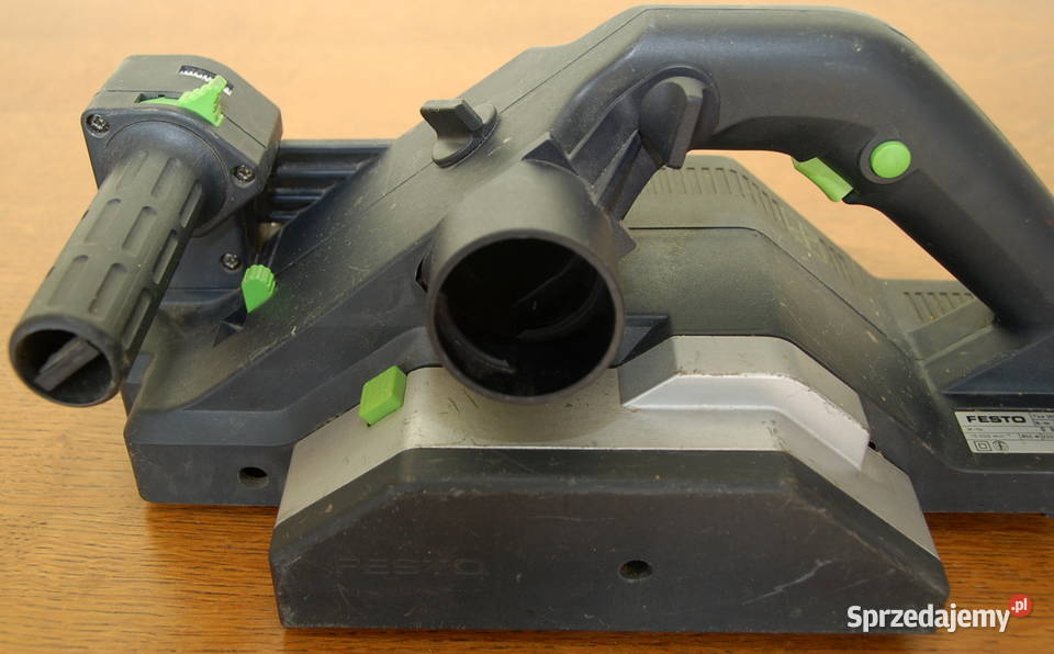 Festool Strug HL 850 E Heblarka ręczna sprawny Warszawa sprzedam