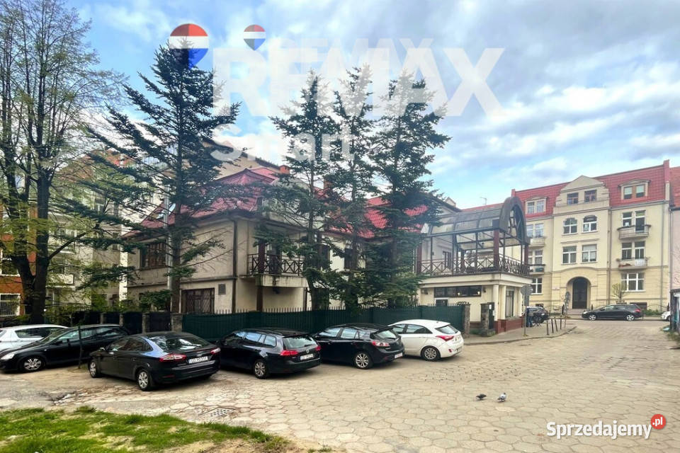 NIERUCHOMOŚĆ INWESTYCYJNA POLITECHNIKI Gdańsk