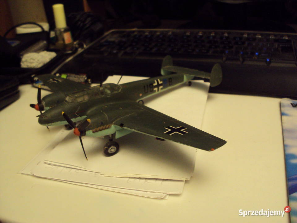 MESER ME110 172 Lublin sprzedam