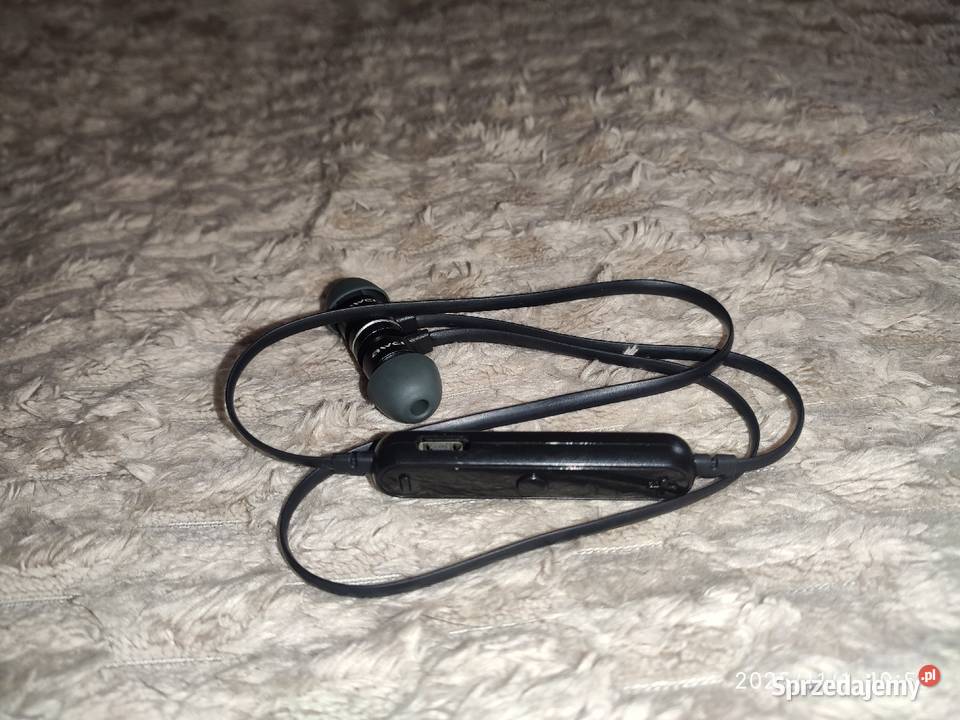 Słuchawki douszne Bluetooth AWEI T3 stereo Kołobrzeg