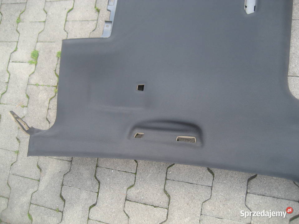bmw 5 g60 m pakiet podsufitka szyberdach 9504294 osobowe Podsufitki Rakoniewice