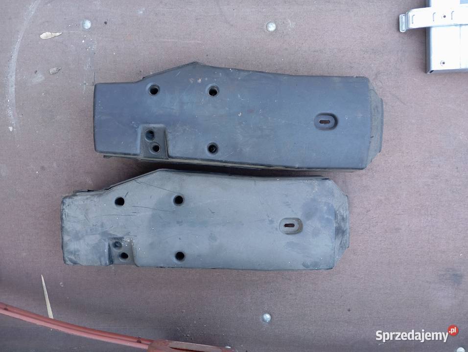 Obudowa kolumny kierowniczej Daewoo Lublin