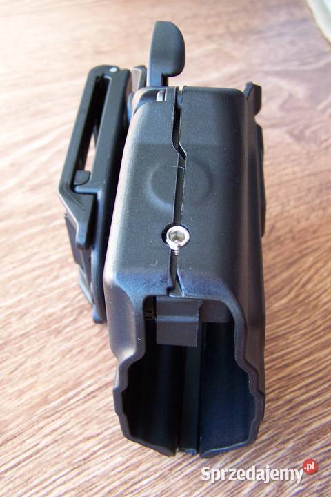 Kabura taktyczna do Glock 2627303339 HK MP SW Reda