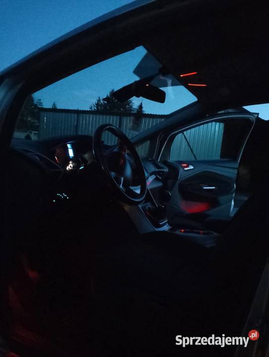 Sprzedam Ford C Ruszków Drugi sprzedam