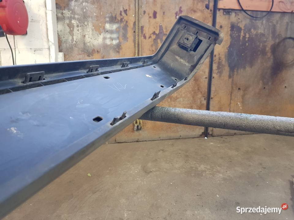 Mercedes w201 190 evo 16v cosworth listwaguma osobowe Piaseczno