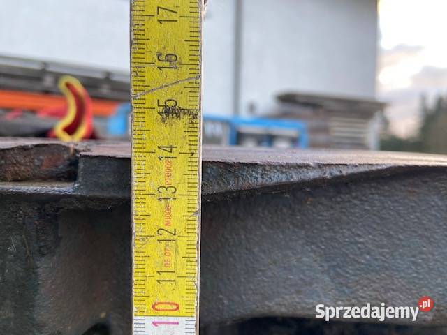 Siodło GF SKS 3620 41034486 6621290477 G50X 14 Maszewo