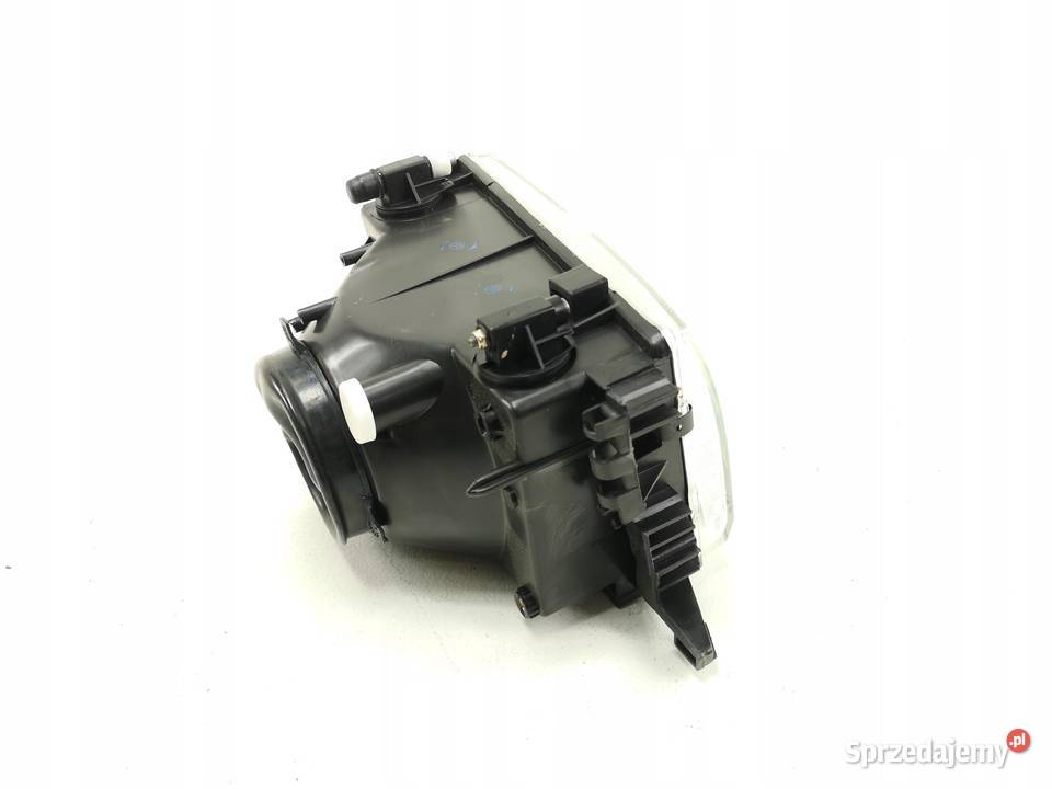 LAMPA PRAWY PRZÓD FIAT TIPO 19891995 NOWA osobowe sprzedam