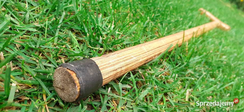 Laska podporowa retro klasyczny kształtprofil Tuszkowo