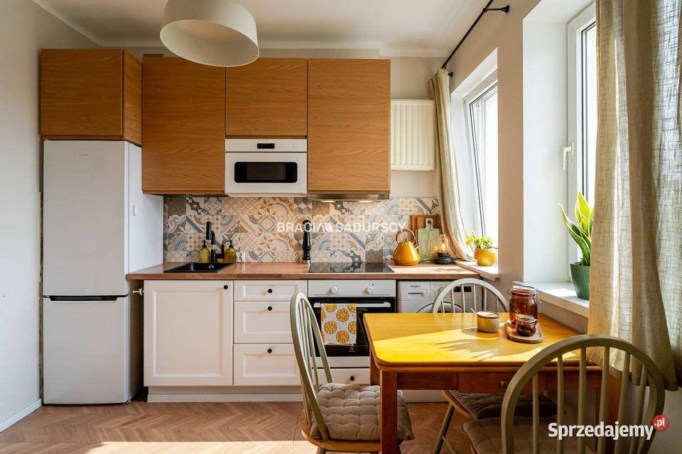 Mieszkanie 30m2 2pokojowe Kraków małopolskie