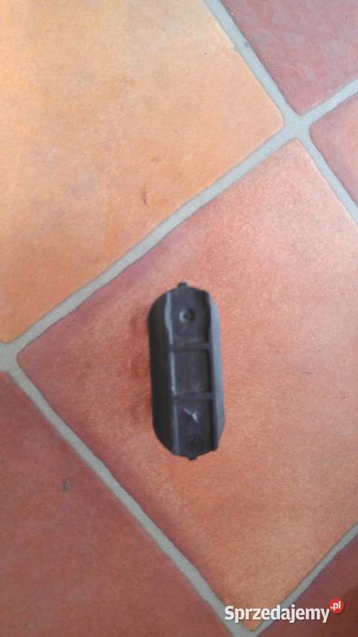 Blokada przesuwania szyny fotela Audi A3 8P Lublin