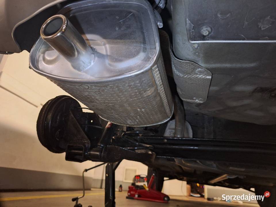 Ford KA MK2 2016 Euro 6 polski bezwypadkowy poduszka powietrzna mazowieckie