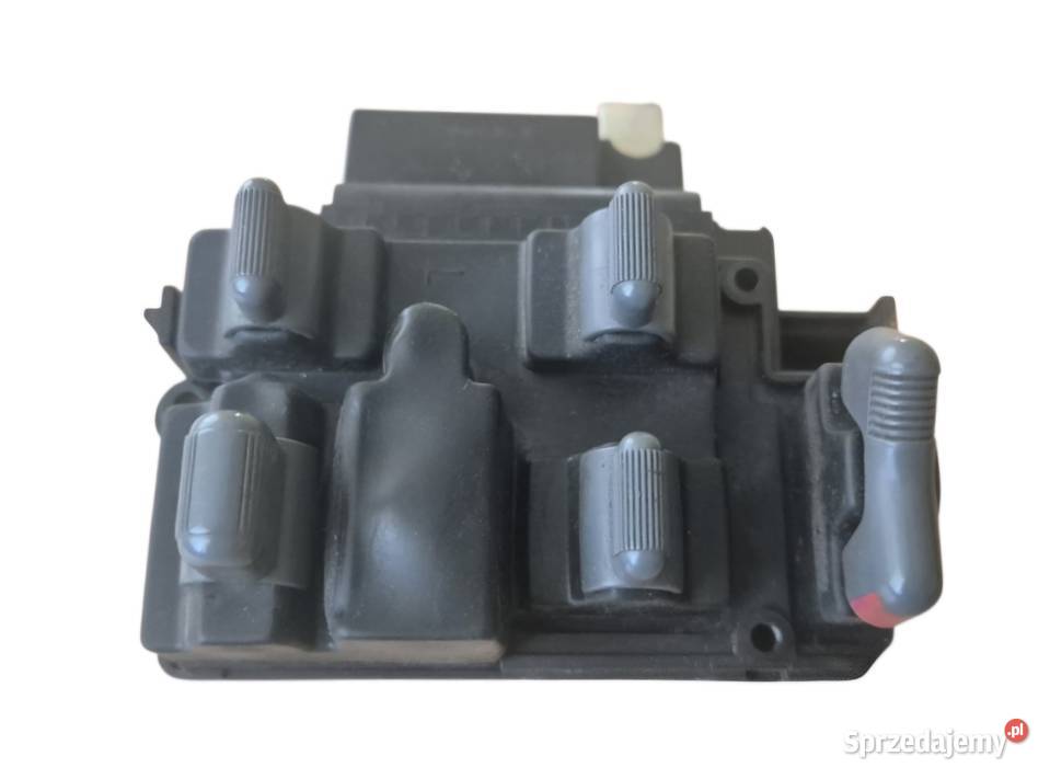 PRZEŁĄCZNIK SZYB SZYBY HONDA CRV I 1 M17432 Działoszyce sprzedam