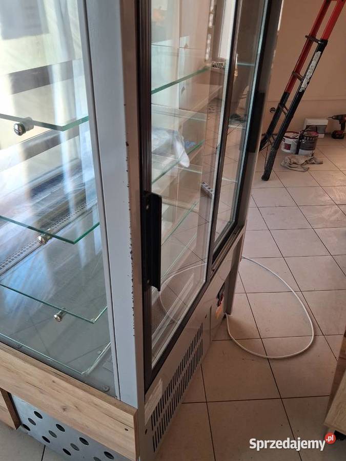 Witryna Chłodnicza Estera Sklep Piotrków Trybunalski