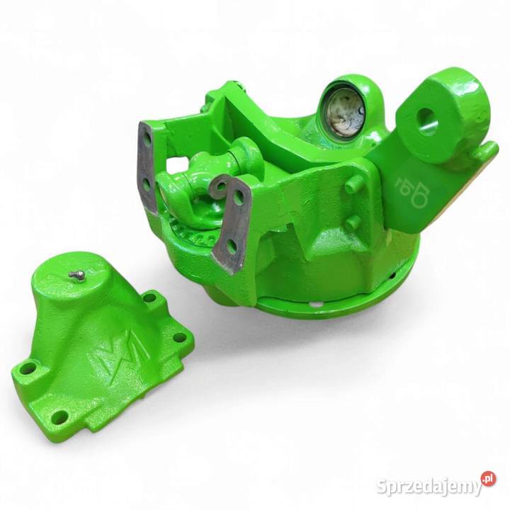 Zwolnica Zwrotnica 050376 Merlo Roto wielkopolskie Wilkowo