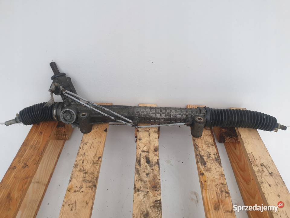 Ford Transit MK6 MAGLOWNICA przekładnia Przekładnie kierownicze Rudka sprzedam