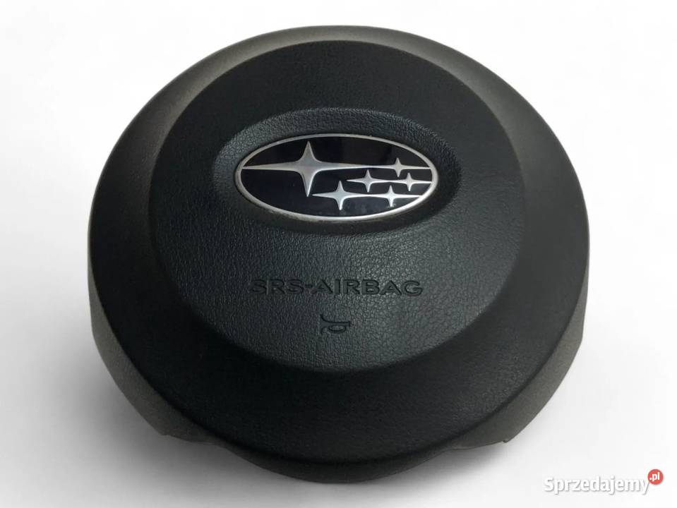 SUBARU OUTBACK IV BR LEGACY V 0914 AIRBAG osobowe Skarżysko-Kamienna