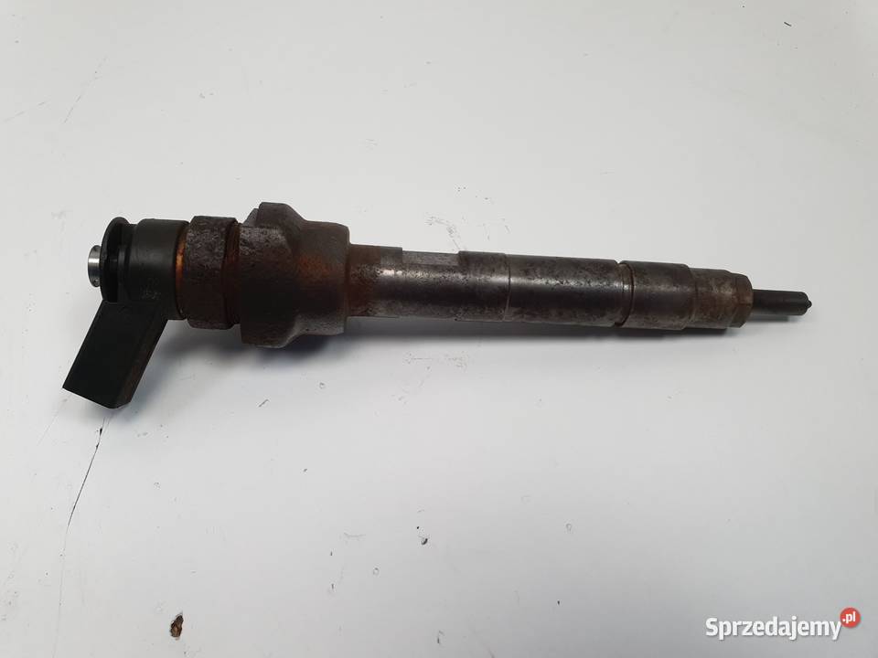 WTRYSKIWACZ BMW E87 E90 E91 20 D wtrysk Chełm