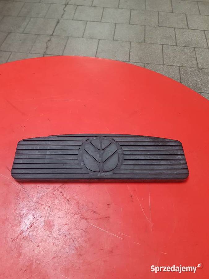 85808014 Nakładka na pedał CNH Holland Sulechów