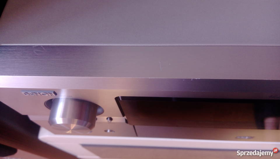 Denon AVR 3805 Jelenia Góra