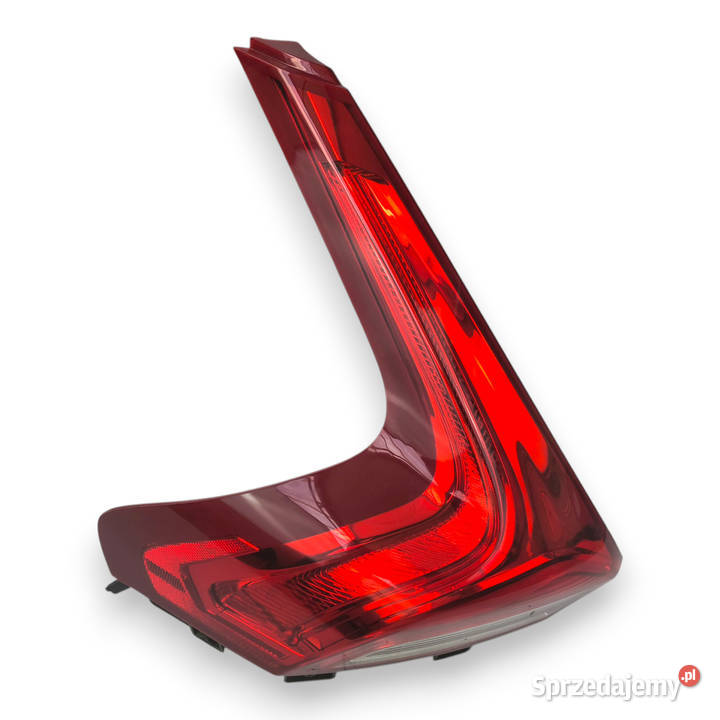 LAMPA LEWA Volvo V40 II 20122019 tylna tylnia Chełm