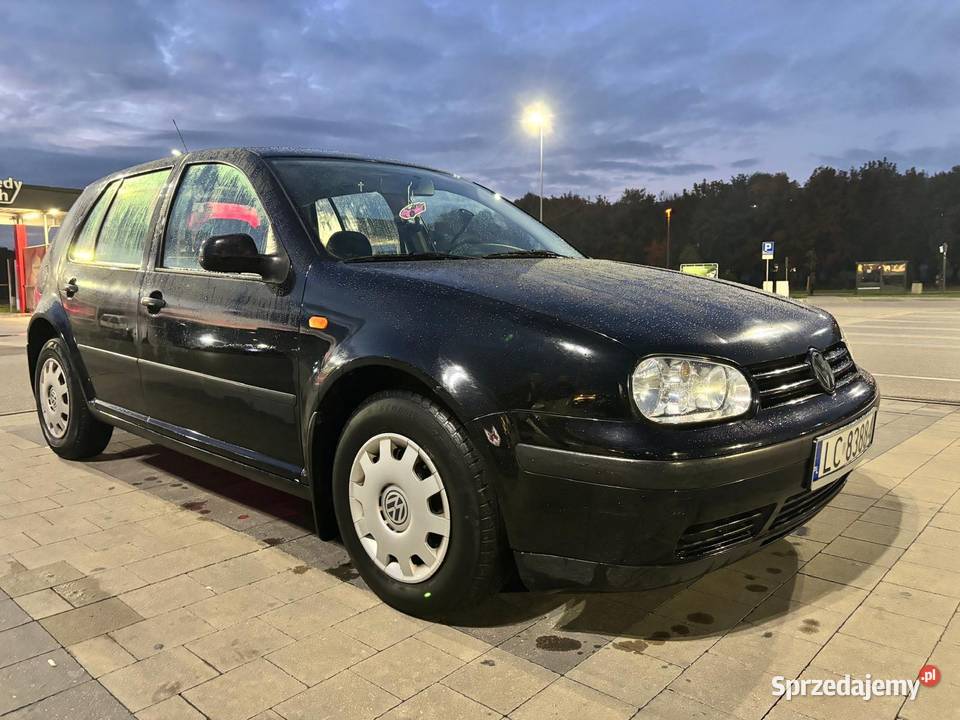 sprzedam Golfa 4 14 16v Chełm
