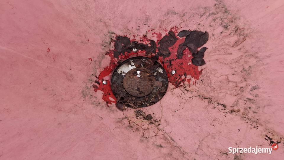 Rozsiewacz trioliet amazone Rozsiewacze nawozów Sieradz