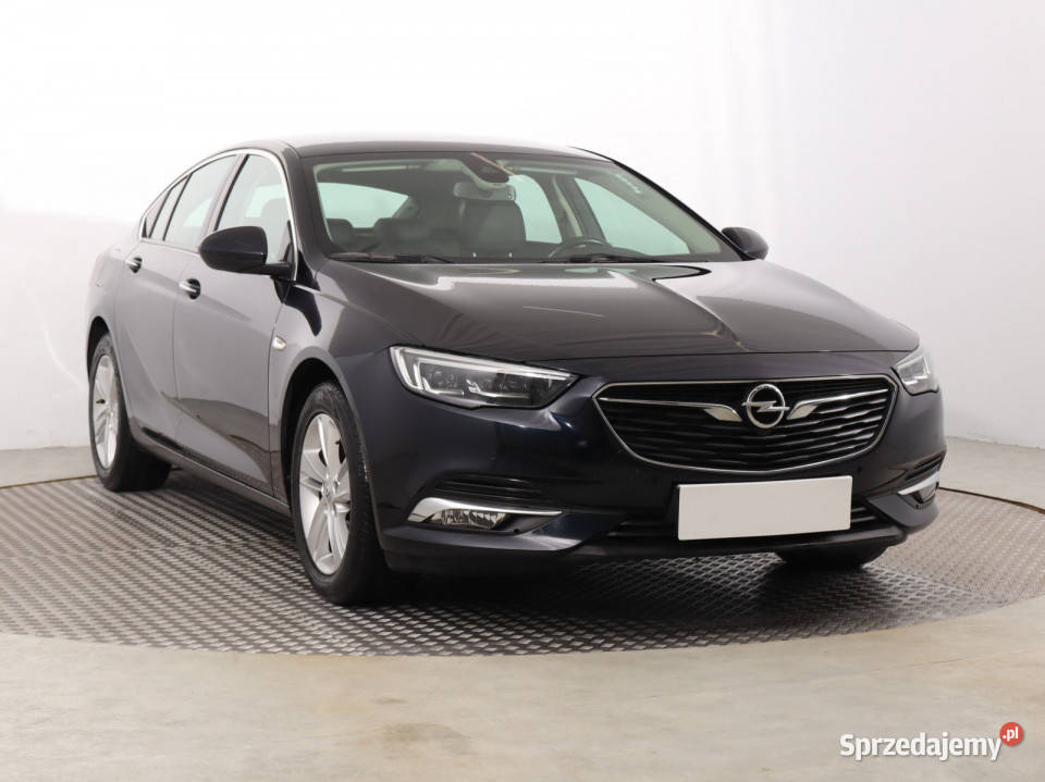 Opel Insignia 15 Turbo Katowice