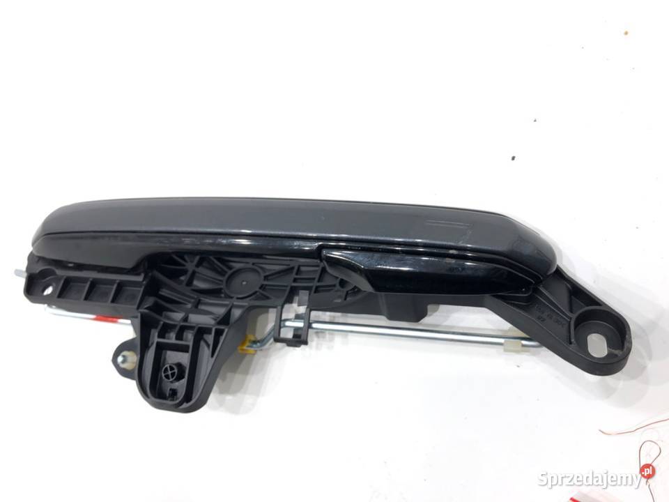 KLAMKA ZEWNĘTRZNA PRAWY PRZÓD LEXUS LBX Klamki