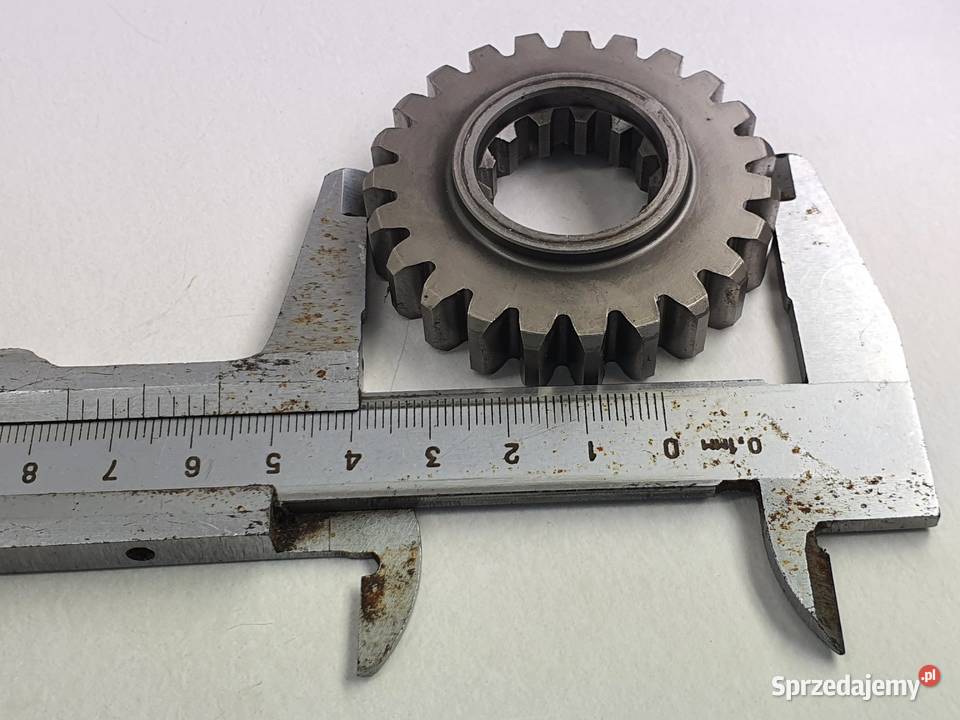 Tryb Walu Zebatka Kolo Yamaha Yzf 450 1013 sprzedam