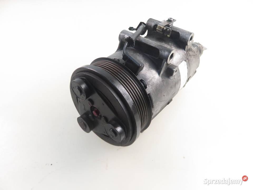 KOMPRESOR KLIMATYZACJI FORD FOCUS MK2 16 TDCi