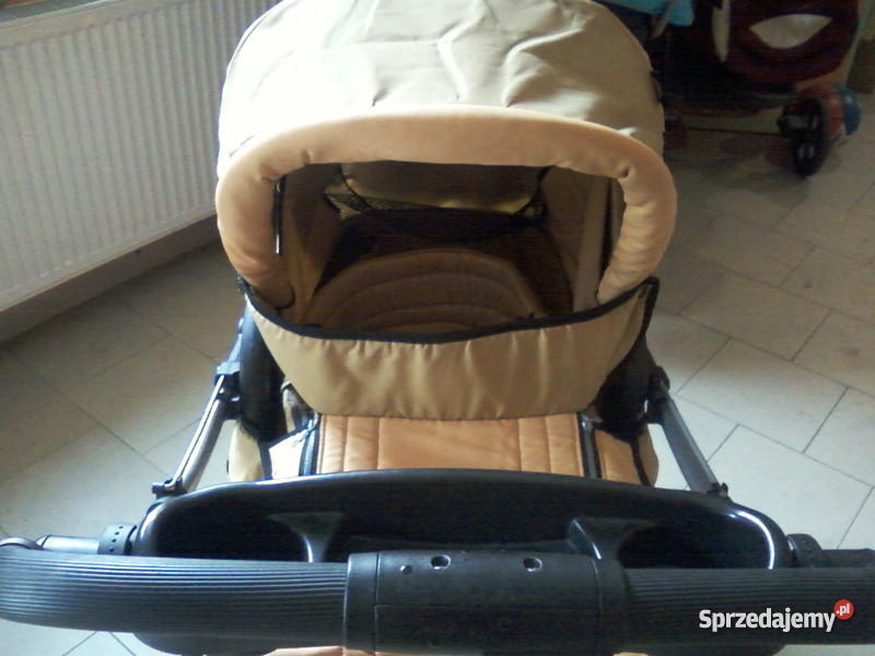 WÓZEK POLAK W GROSZE Nowa Ruda