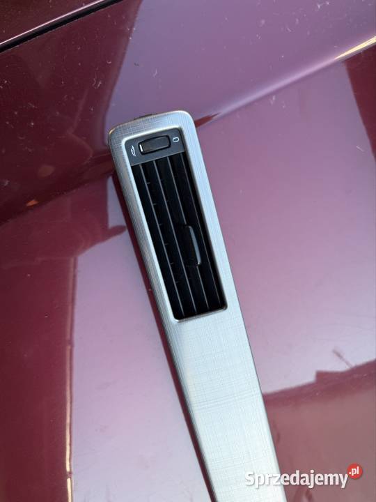 Dekory Volvo XC 70 Ostróda