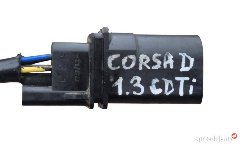 SONDA LAMBDA OPEL CORSA D 13 CDTI 55562290 Działoszyce