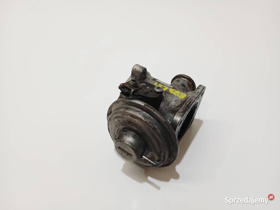 ZAWÓR EGR BMW X3 E83 306D3 30D OE sprzedam