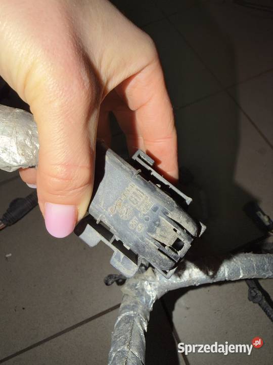 Wiązka przewodów 22845506816509533 corvette c7 Warszawa