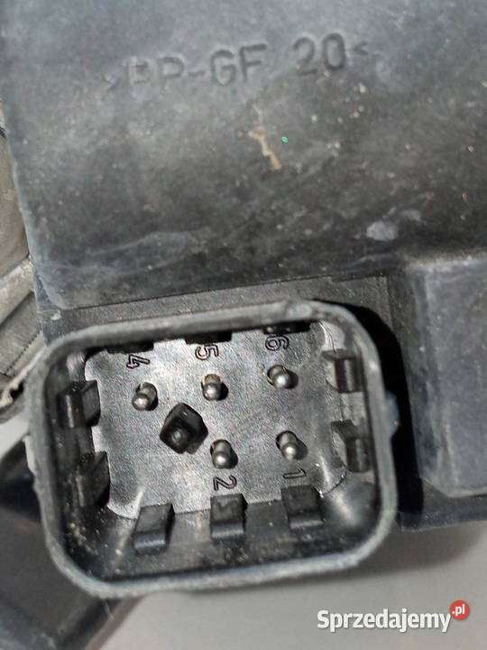 LAMPA PRZÓD PRAWA XENON 1EL00905002LE Opel Omega