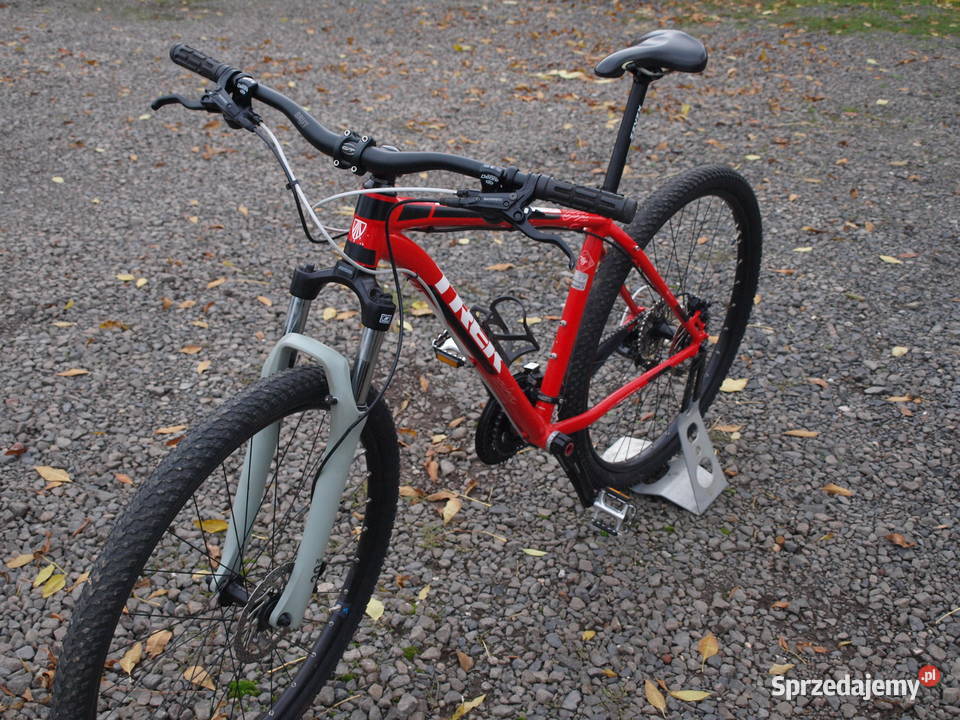 Rower Trek XCaliber 29er