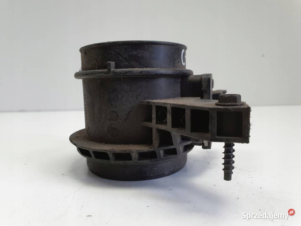 PRZEPŁYWOMIERZ Ford C 16 TDCI POWIETRZA Rudka