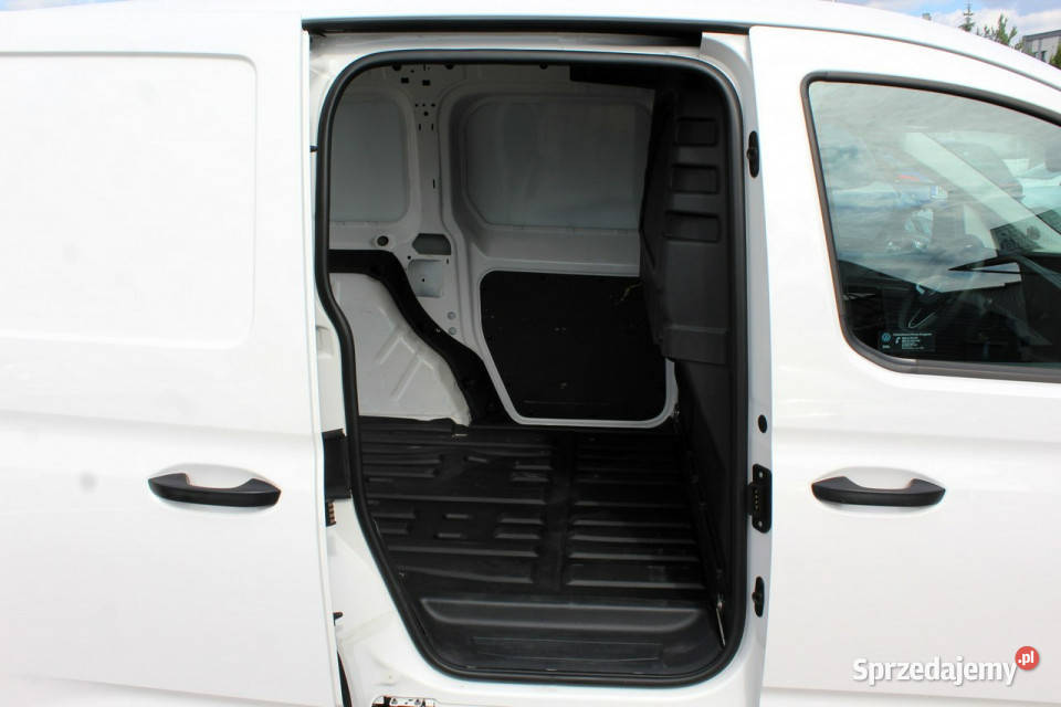 Volkswagen Caddy SalonPL 1WŁ FV23 Cargo 20TDI Sokołów