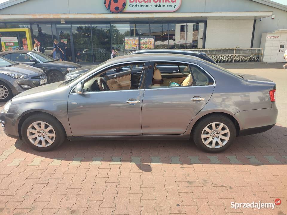 Oryginalne felgi do VW Jetta i nie rozmiar R15