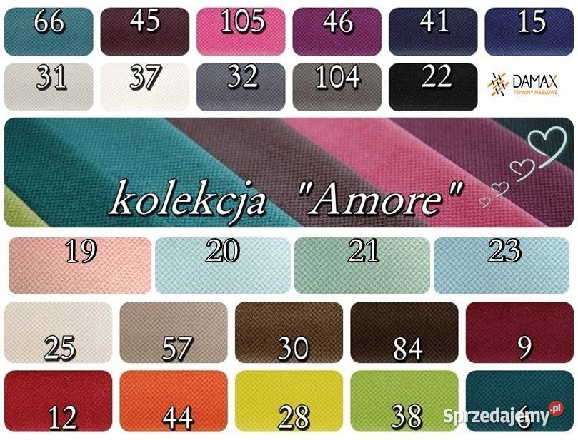 Tapczan Jednoosobowy młodzieżowy 200x80